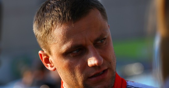 Rajd Rzeszowski